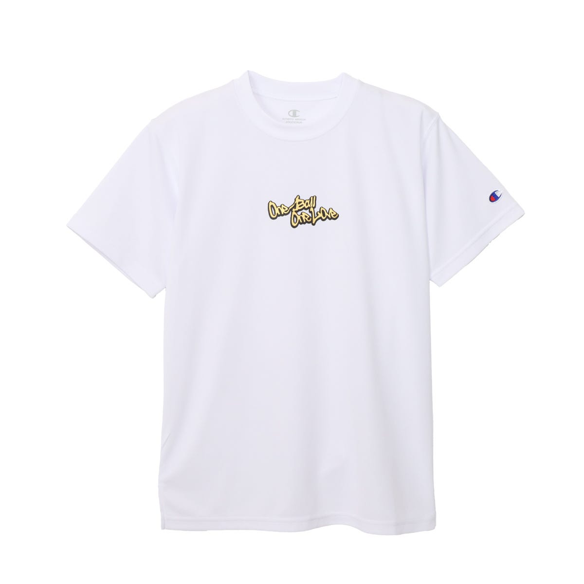 ショートスリーブTシャツ (CK-BB330)