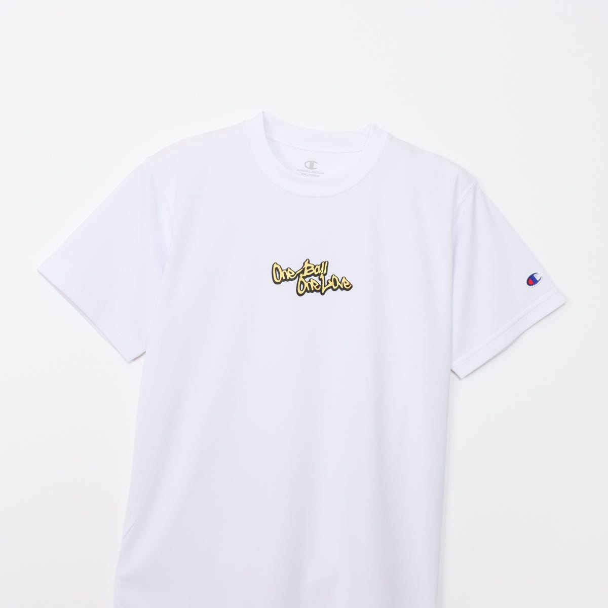 ショートスリーブTシャツ (CK-BB330)