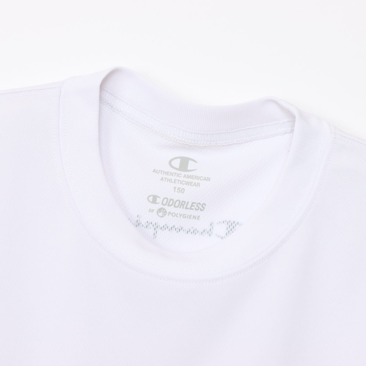 ショートスリーブTシャツ (CK-BB330)