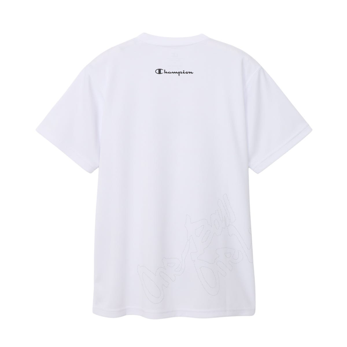 ショートスリーブTシャツ (CK-BB330)