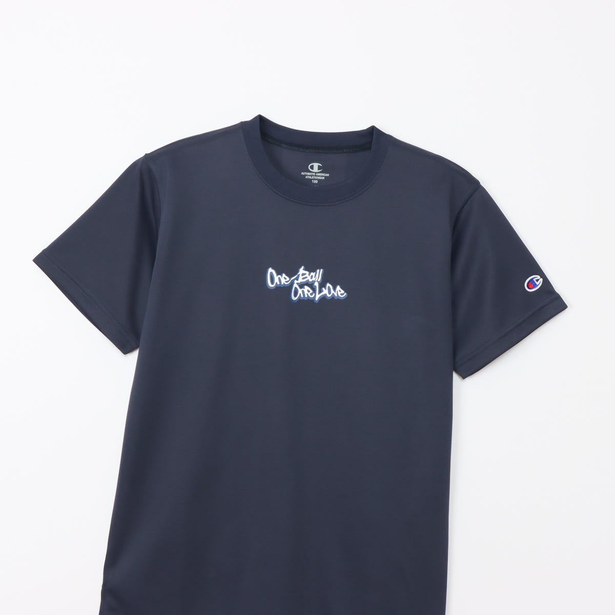 ショートスリーブTシャツ (CK-BB330)