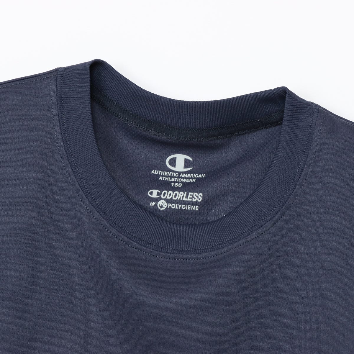 ショートスリーブTシャツ (CK-BB330)
