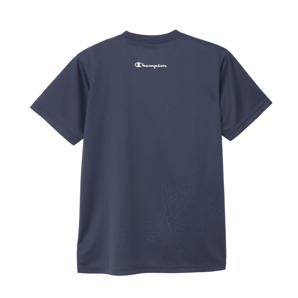 ショートスリーブTシャツ (CK-BB330)