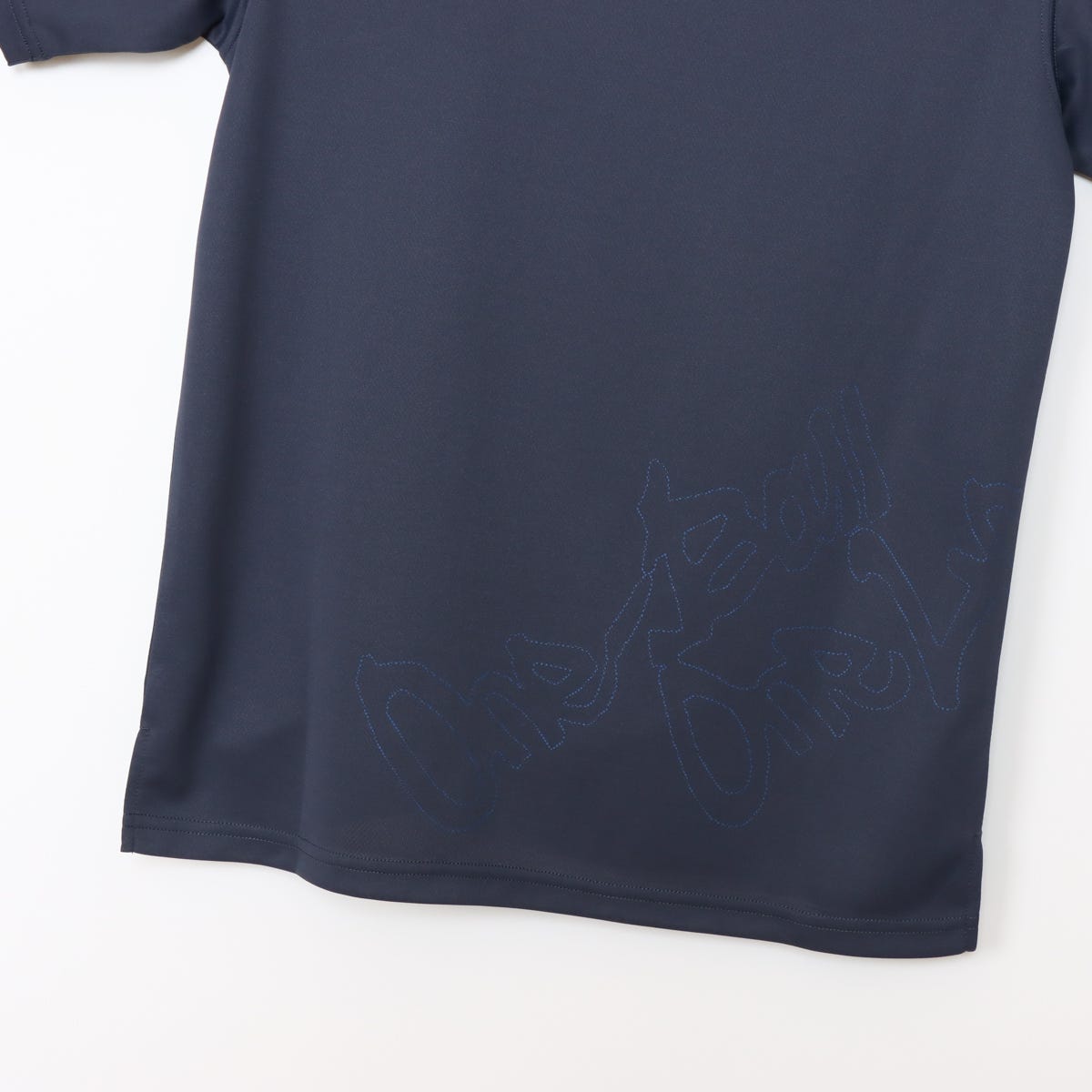 ショートスリーブTシャツ (CK-BB330)