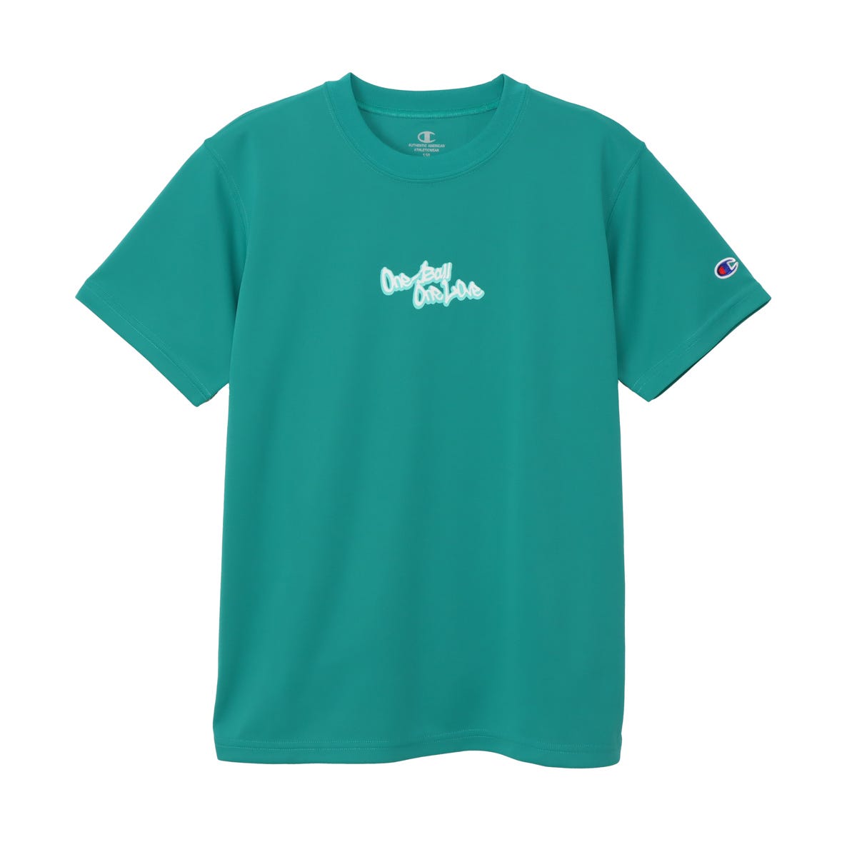 ショートスリーブTシャツ (CK-BB330)