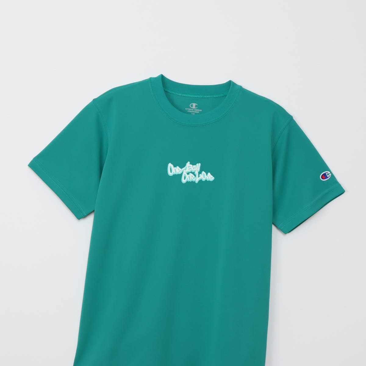 ショートスリーブTシャツ (CK-BB330)