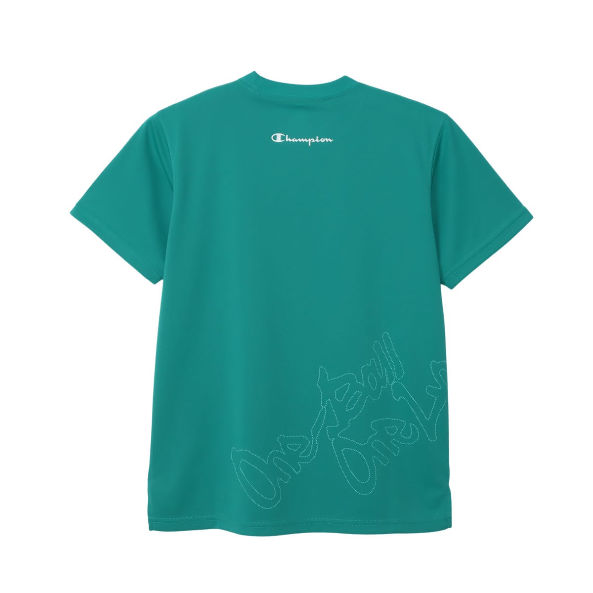 ショートスリーブTシャツ (CK-BB330)