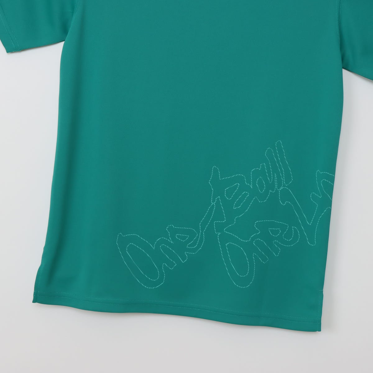 ショートスリーブTシャツ (CK-BB330)