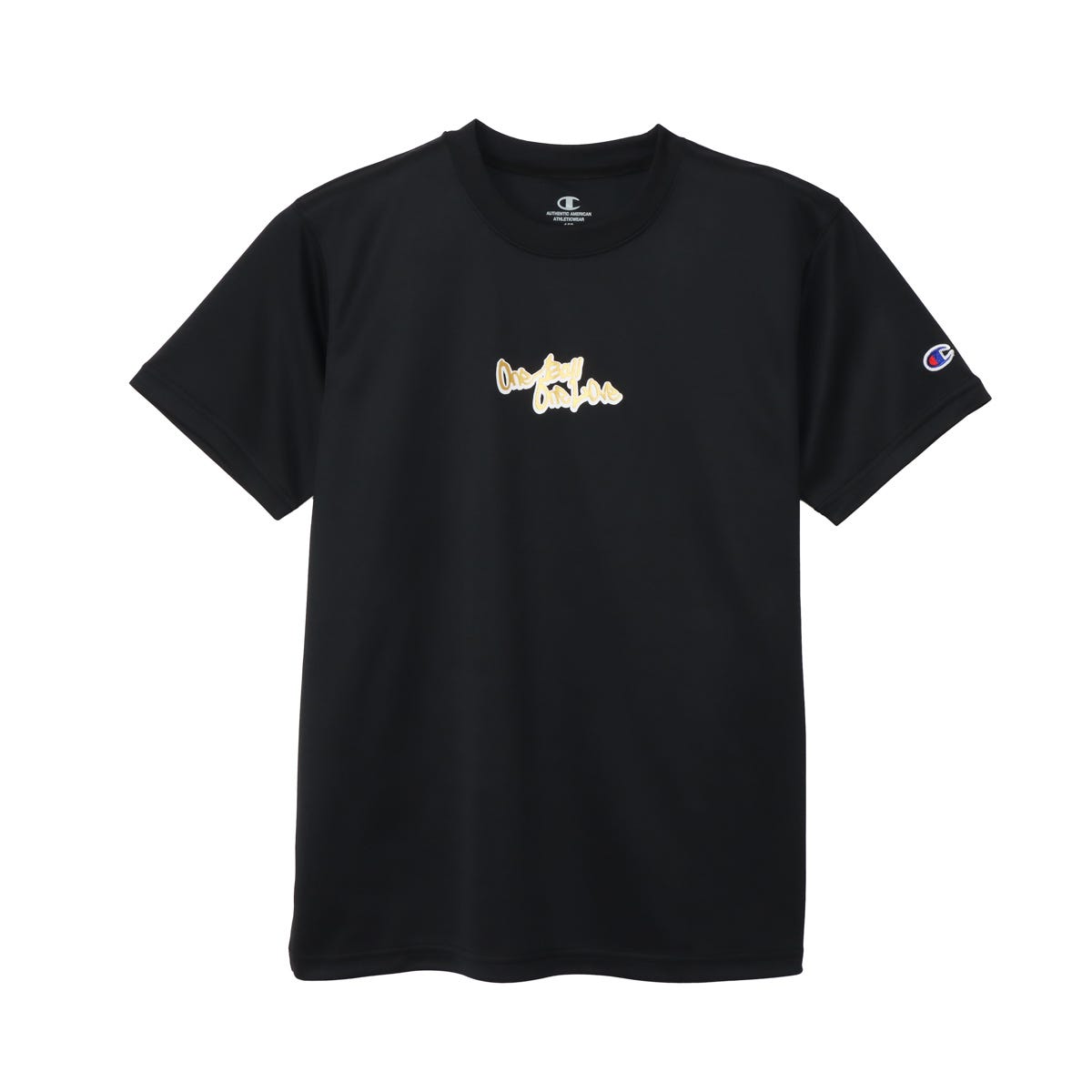 ショートスリーブTシャツ (CK-BB330)