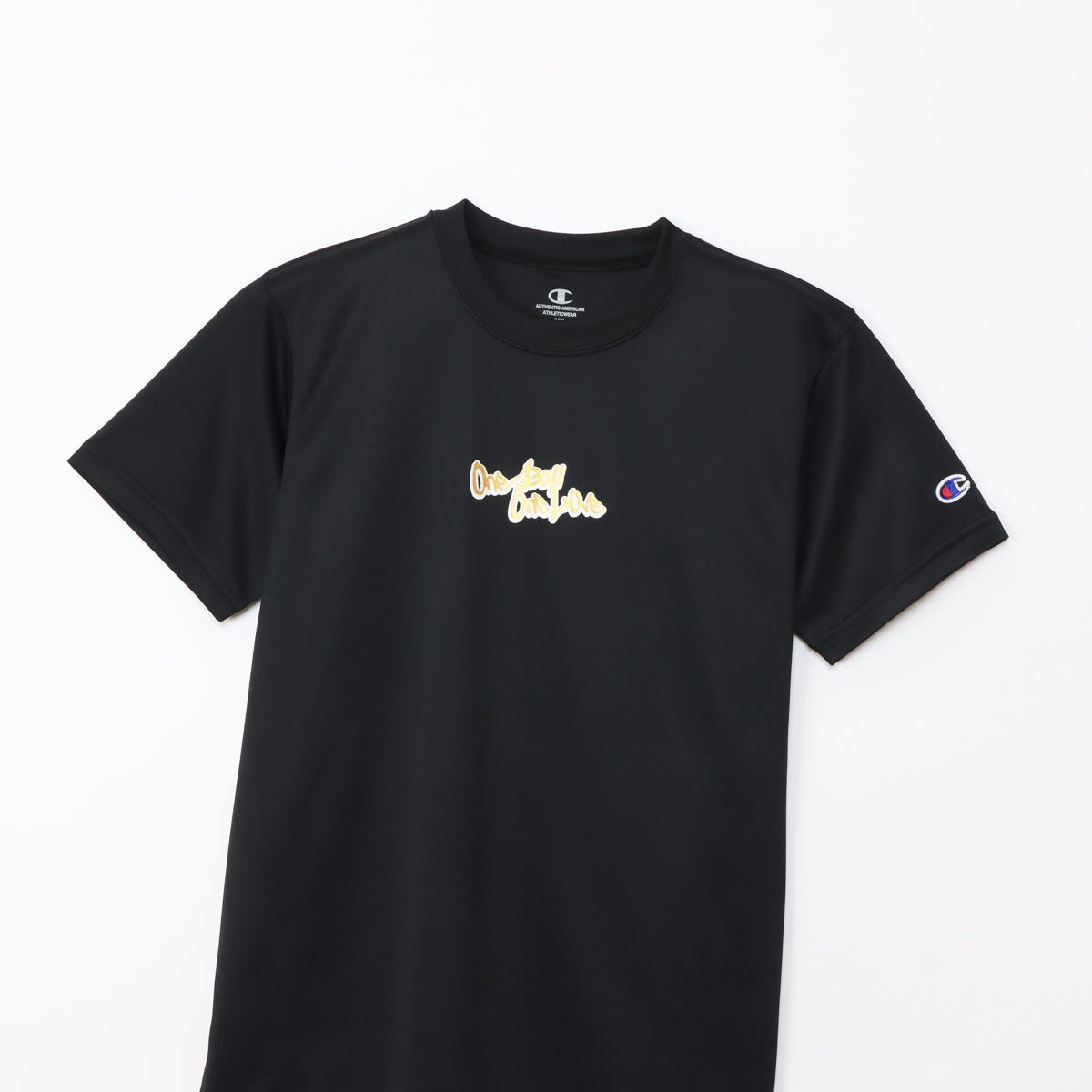 ショートスリーブTシャツ (CK-BB330)