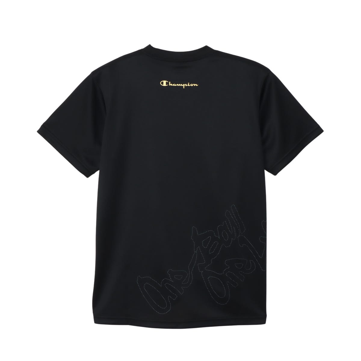ショートスリーブTシャツ (CK-BB330)