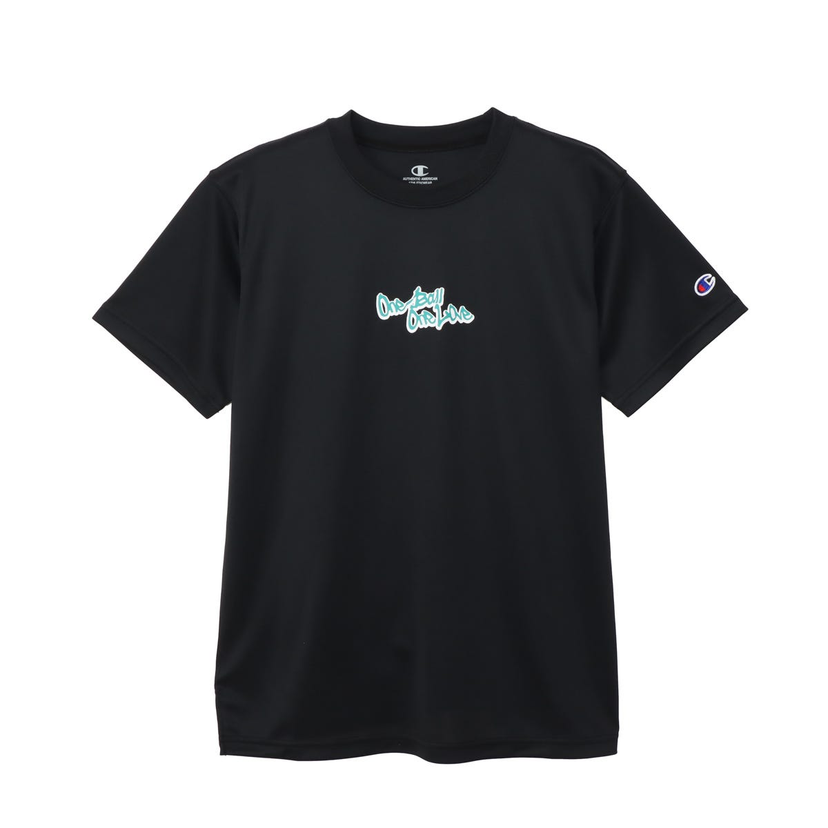 ショートスリーブTシャツ (CK-BB330)