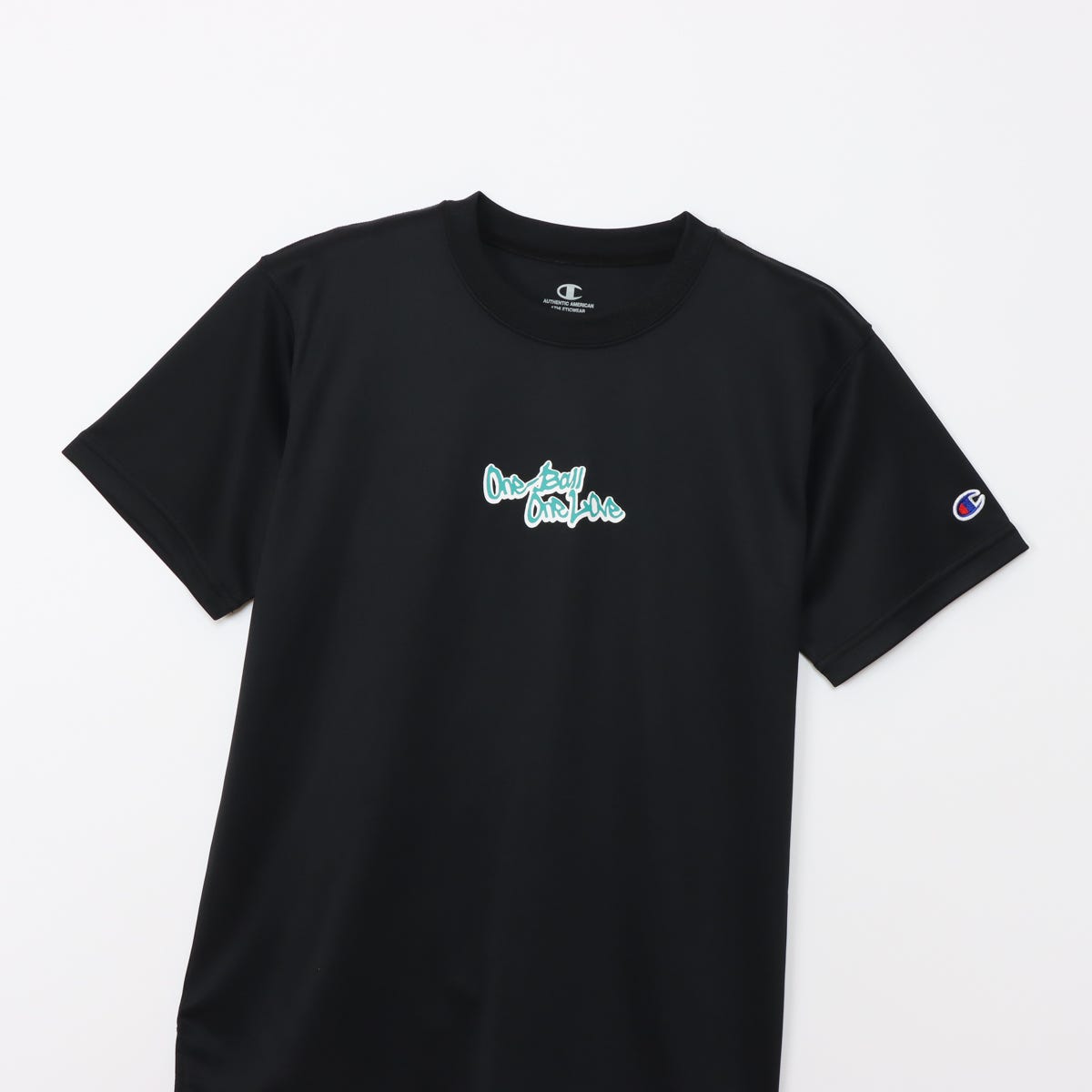 ショートスリーブTシャツ (CK-BB330)