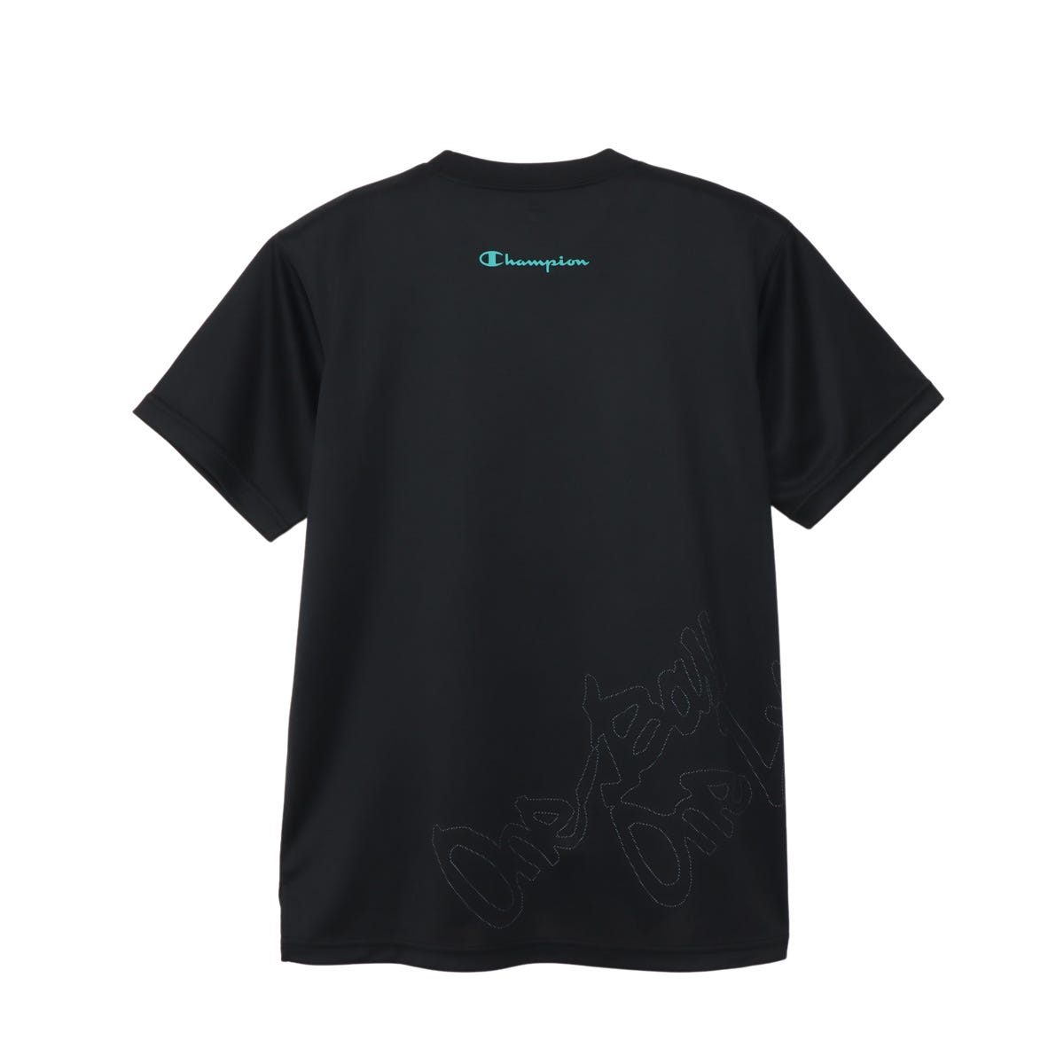 ショートスリーブTシャツ (CK-BB330)