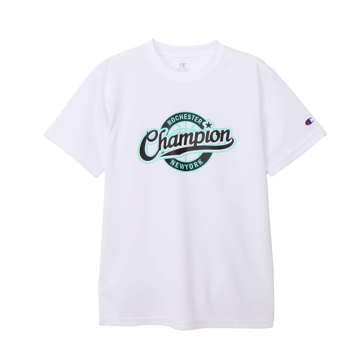 ショートスリーブTシャツ (CK-BB331)
