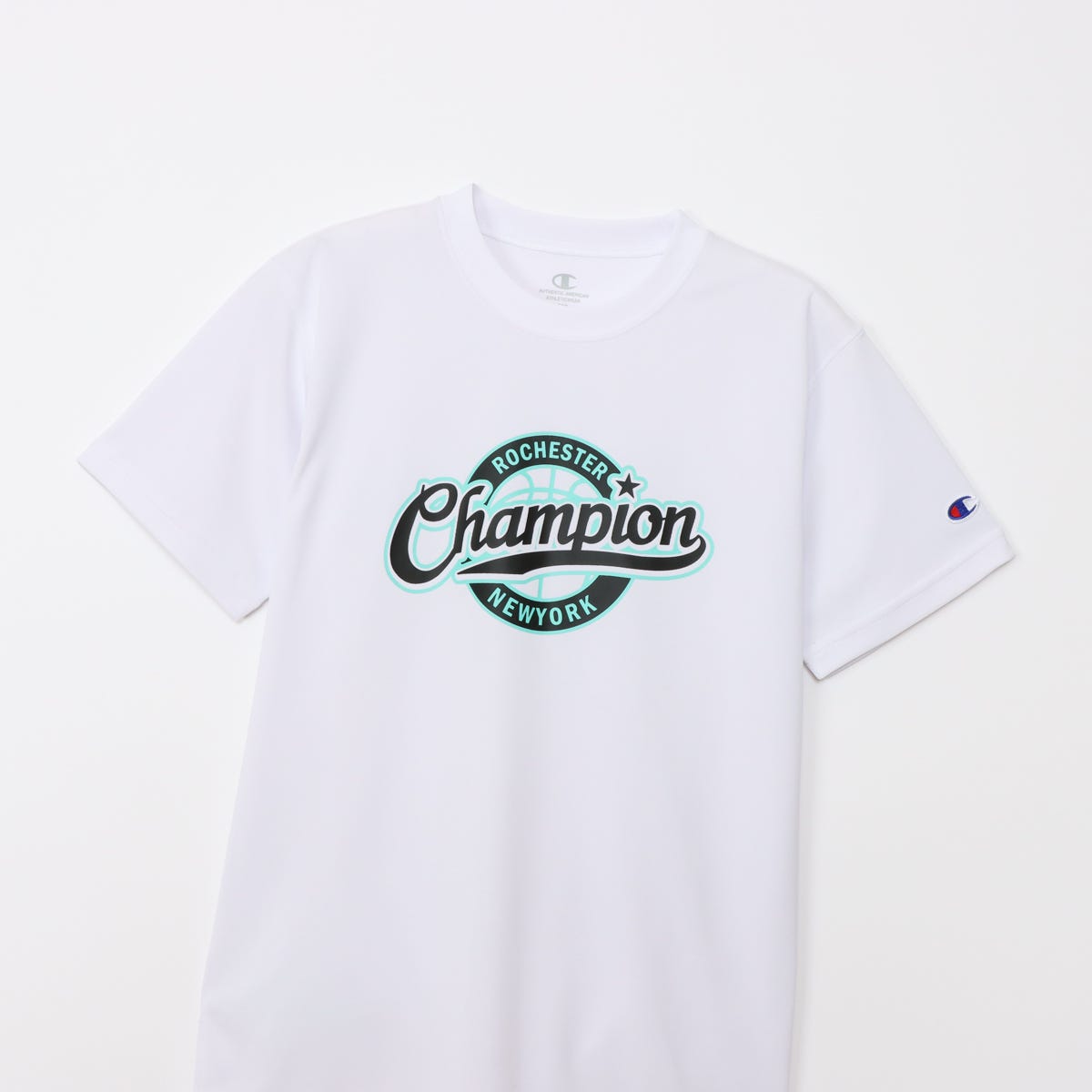 ショートスリーブTシャツ (CK-BB331)