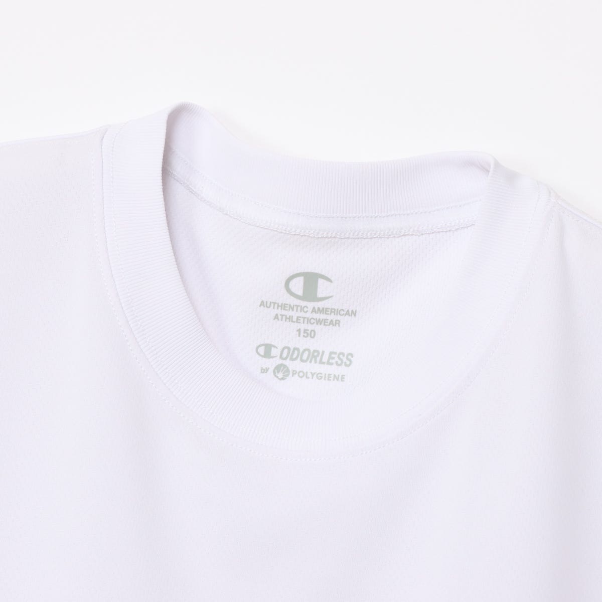 ショートスリーブTシャツ (CK-BB331)