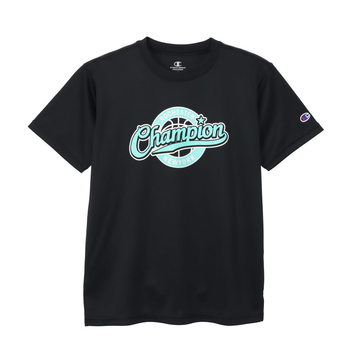 ショートスリーブTシャツ (CK-BB331)