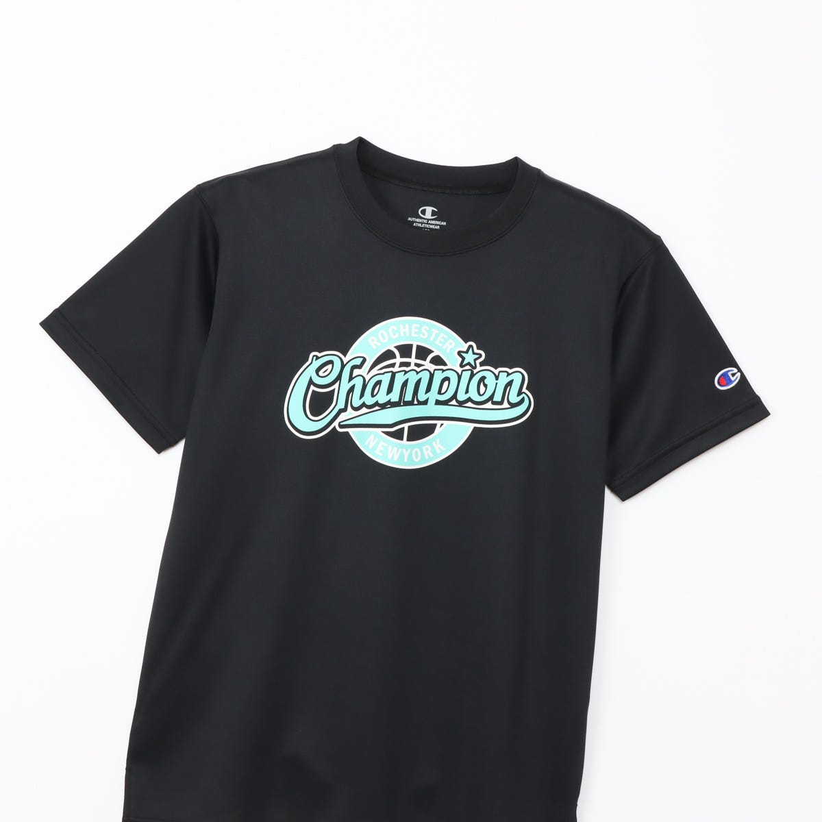 ショートスリーブTシャツ (CK-BB331)