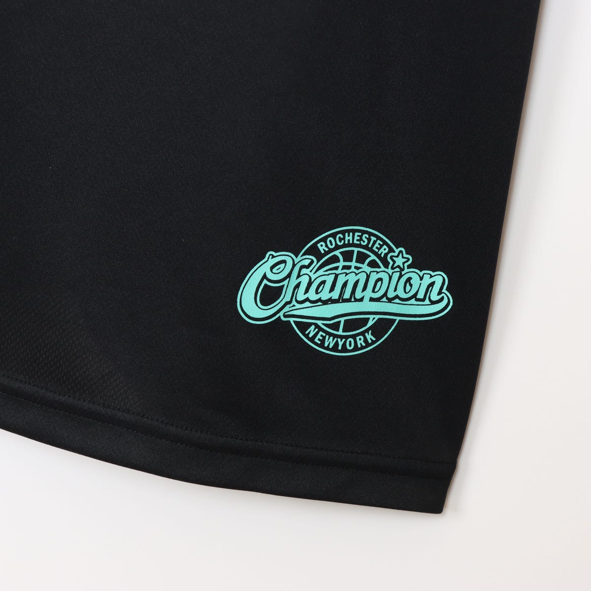 ショートスリーブTシャツ (CK-BB331)