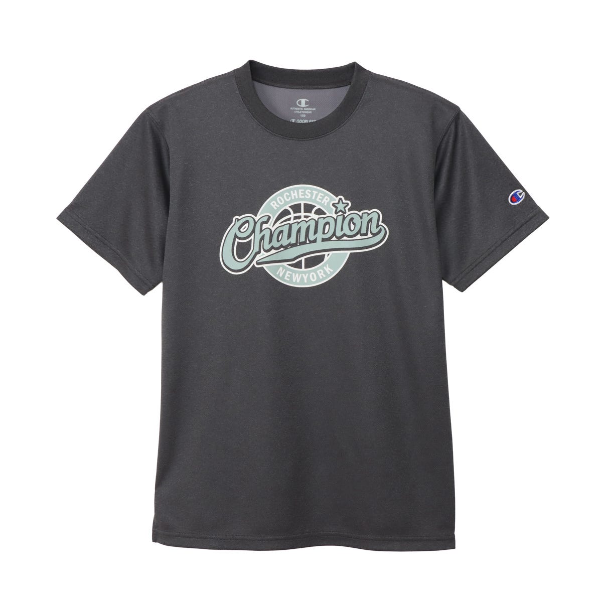 ショートスリーブTシャツ (CK-BB331)