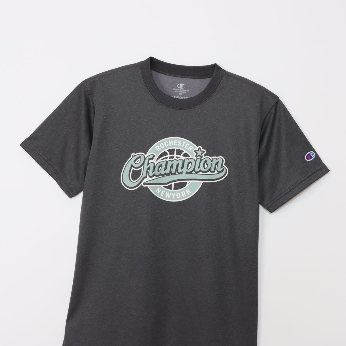 ショートスリーブTシャツ (CK-BB331)
