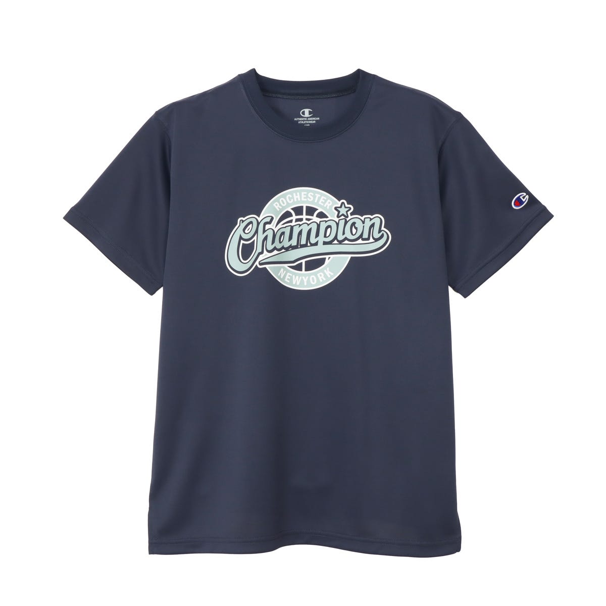 ショートスリーブTシャツ (CK-BB331)