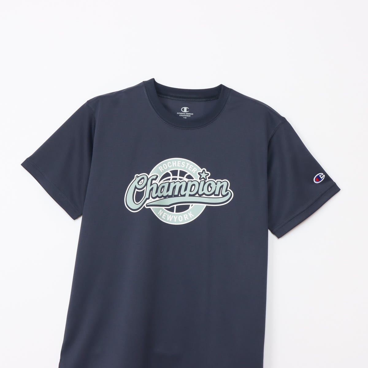 ショートスリーブTシャツ (CK-BB331)