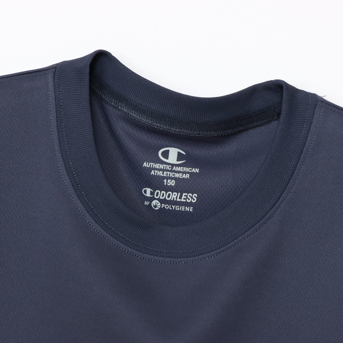 ショートスリーブTシャツ (CK-BB331)