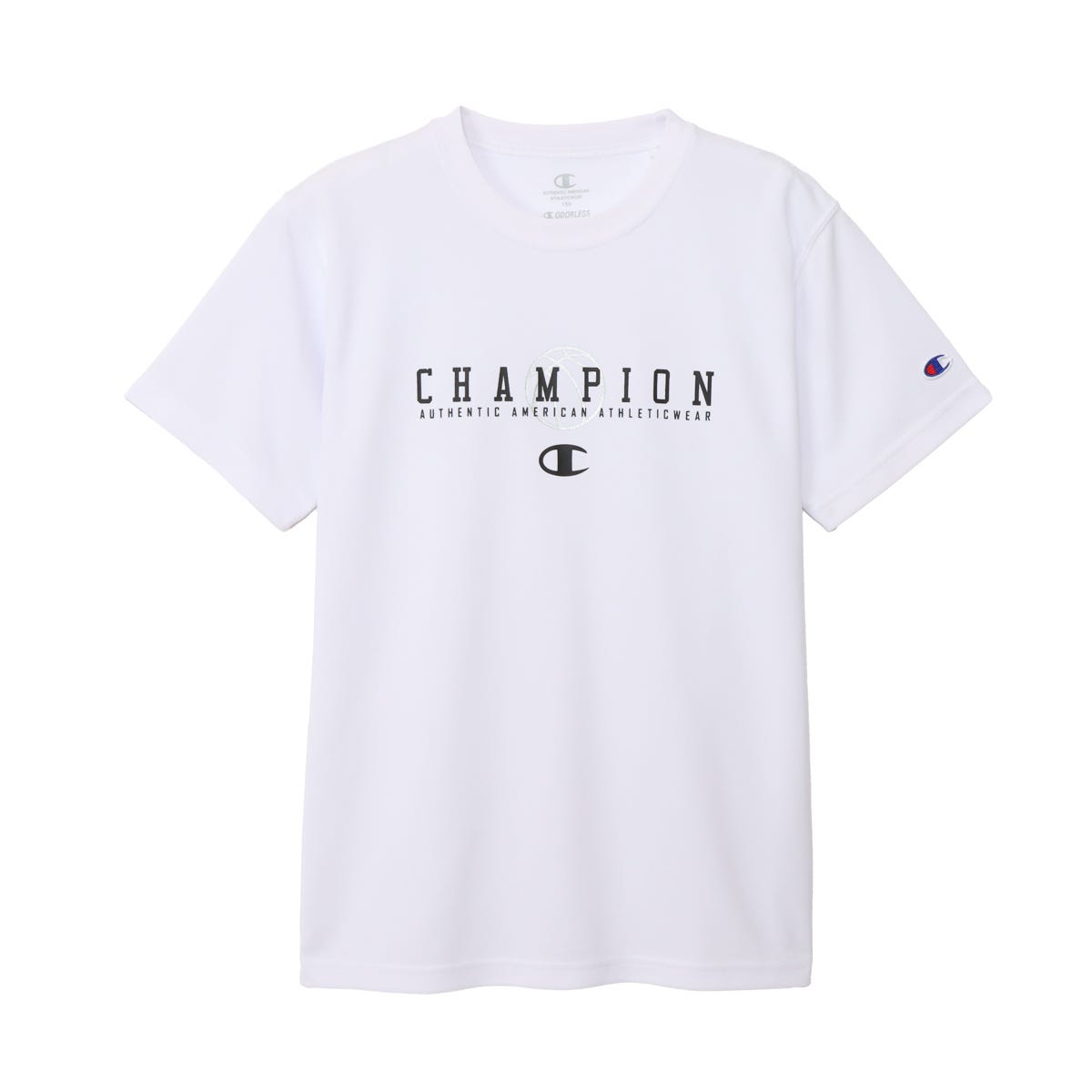 ショートスリーブTシャツ (CK-BB335)