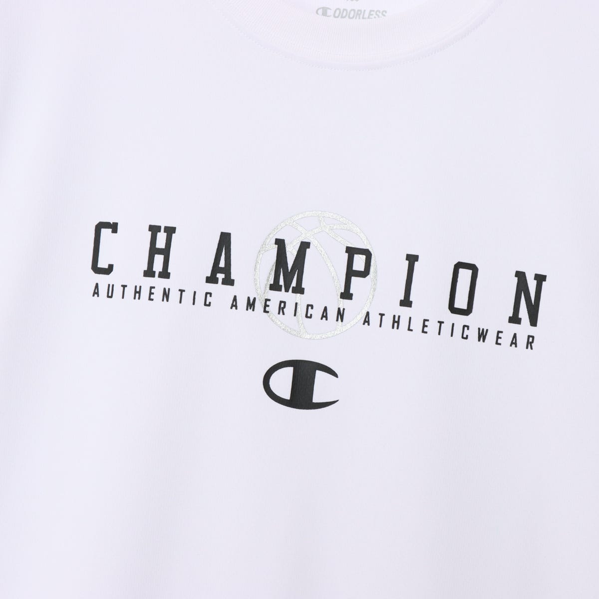 ショートスリーブTシャツ (CK-BB335)