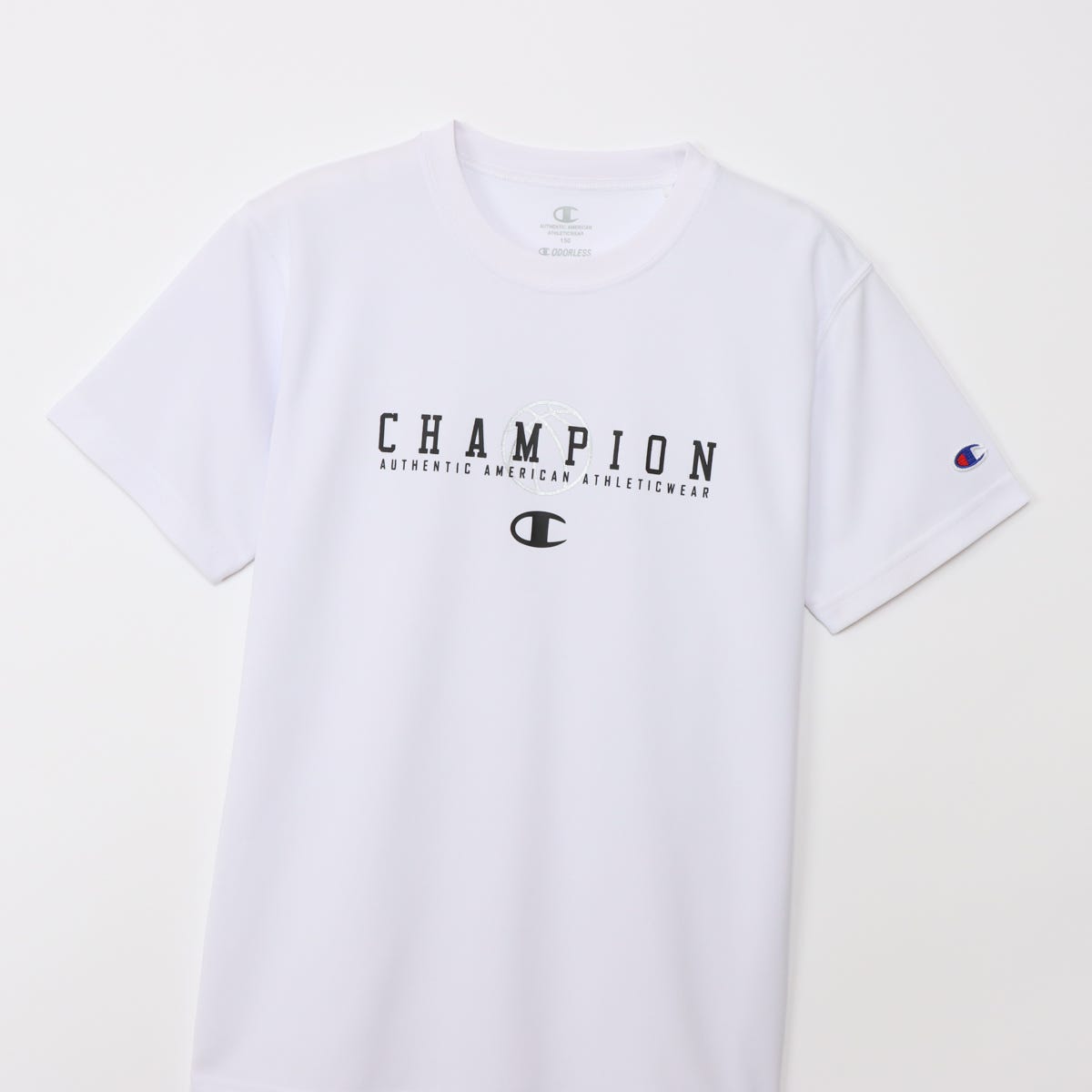 ショートスリーブTシャツ (CK-BB335)