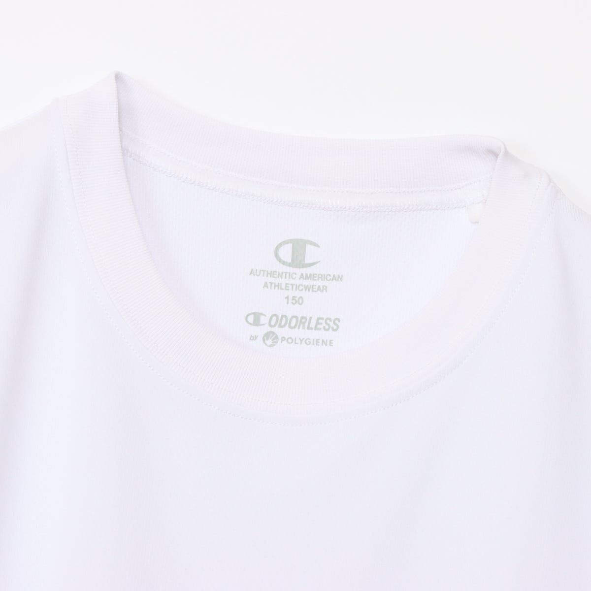 ショートスリーブTシャツ (CK-BB335)
