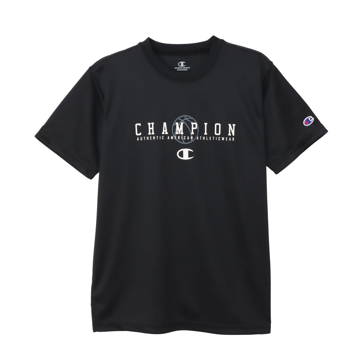ショートスリーブTシャツ (CK-BB335)