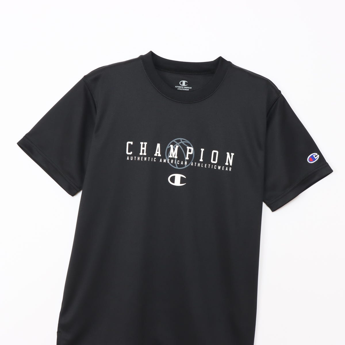 ショートスリーブTシャツ (CK-BB335)