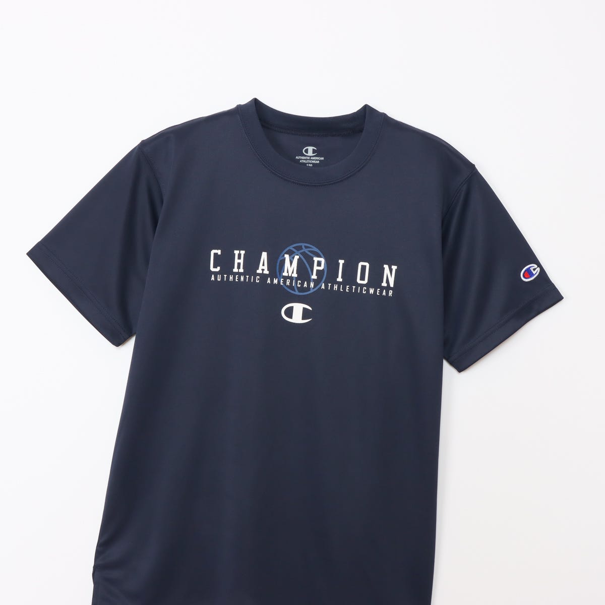 ショートスリーブTシャツ (CK-BB335)