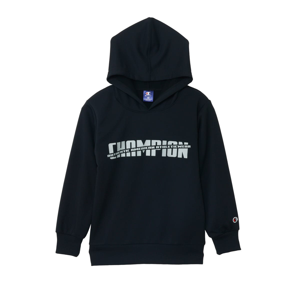 フーデッドスウェットシャツ (CK-BS102)