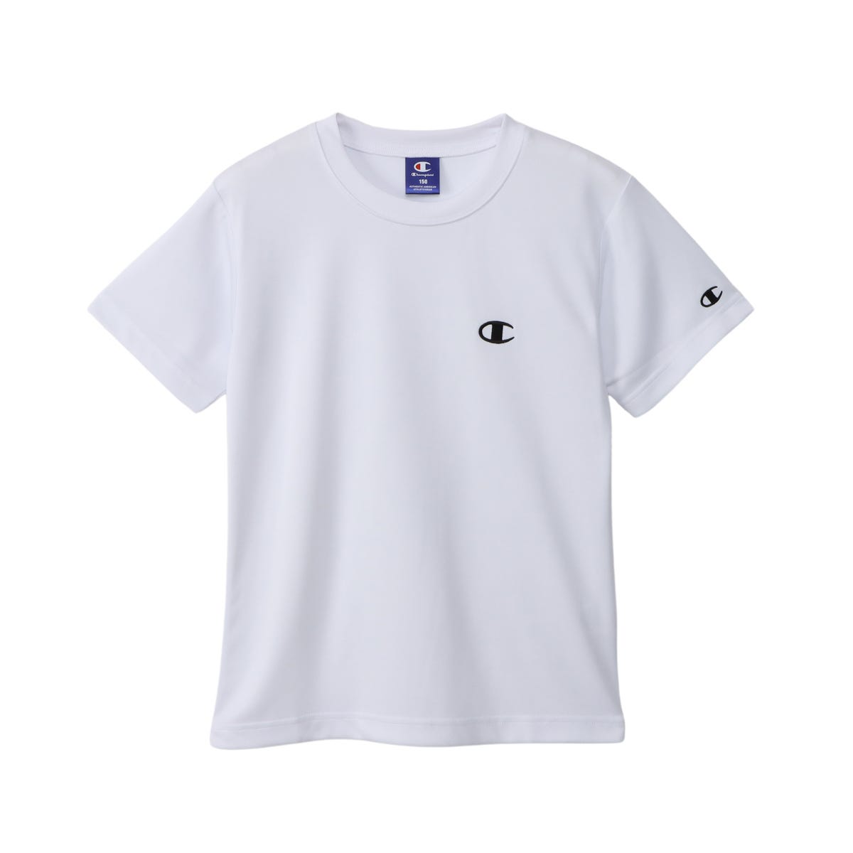 ショートスリーブTシャツ