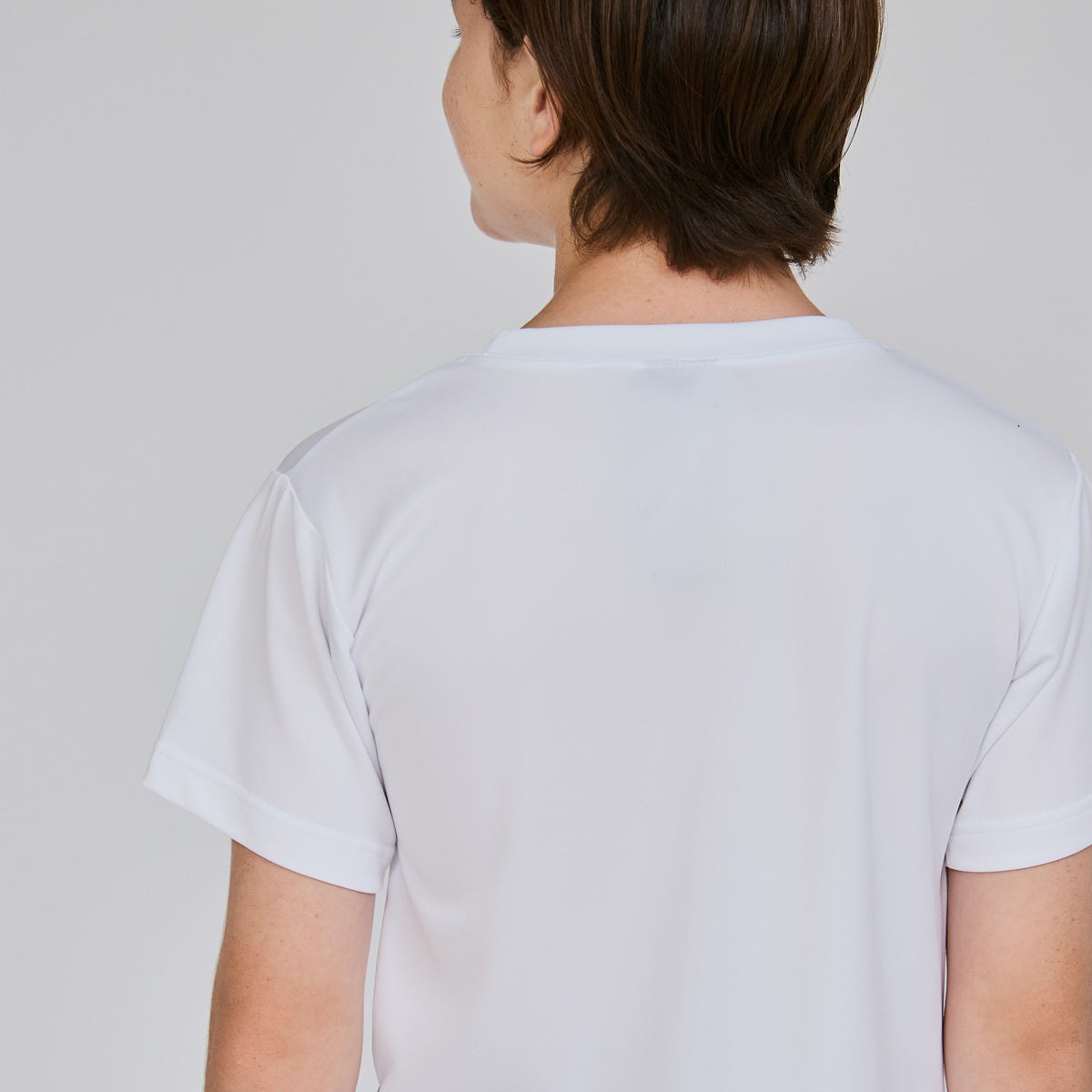 ショートスリーブTシャツ