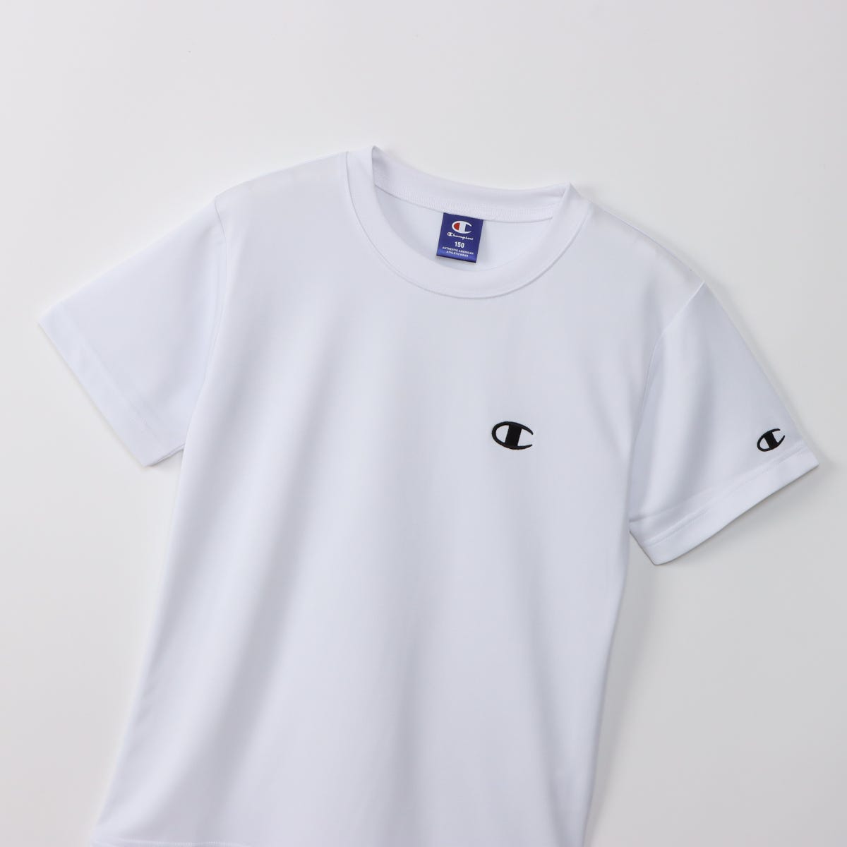 ショートスリーブTシャツ