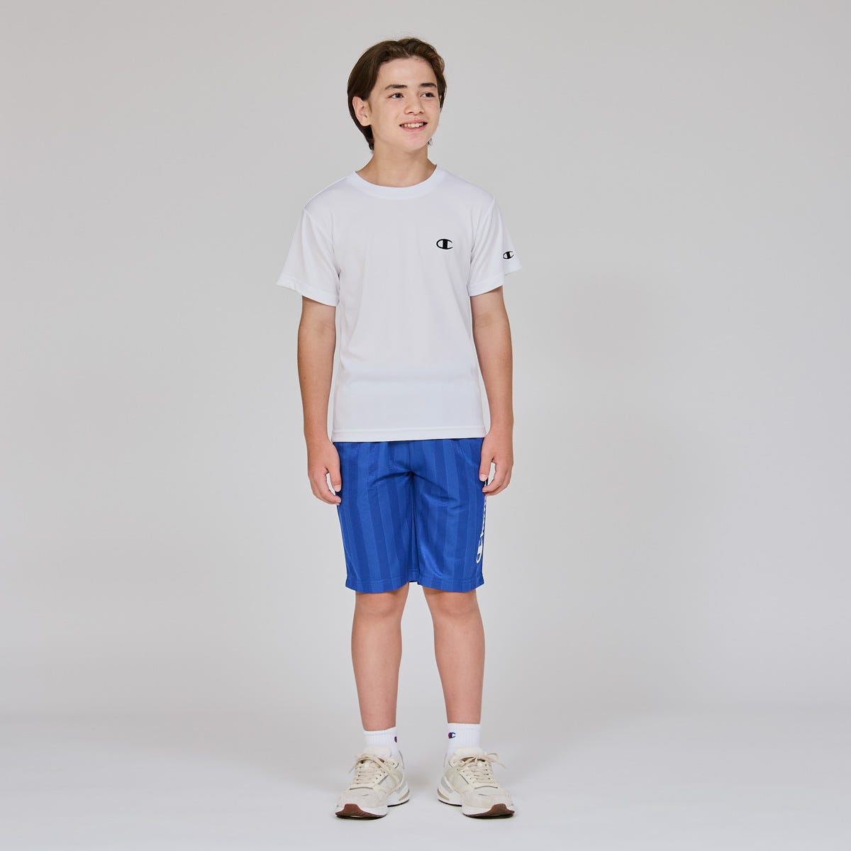 ショートスリーブTシャツ