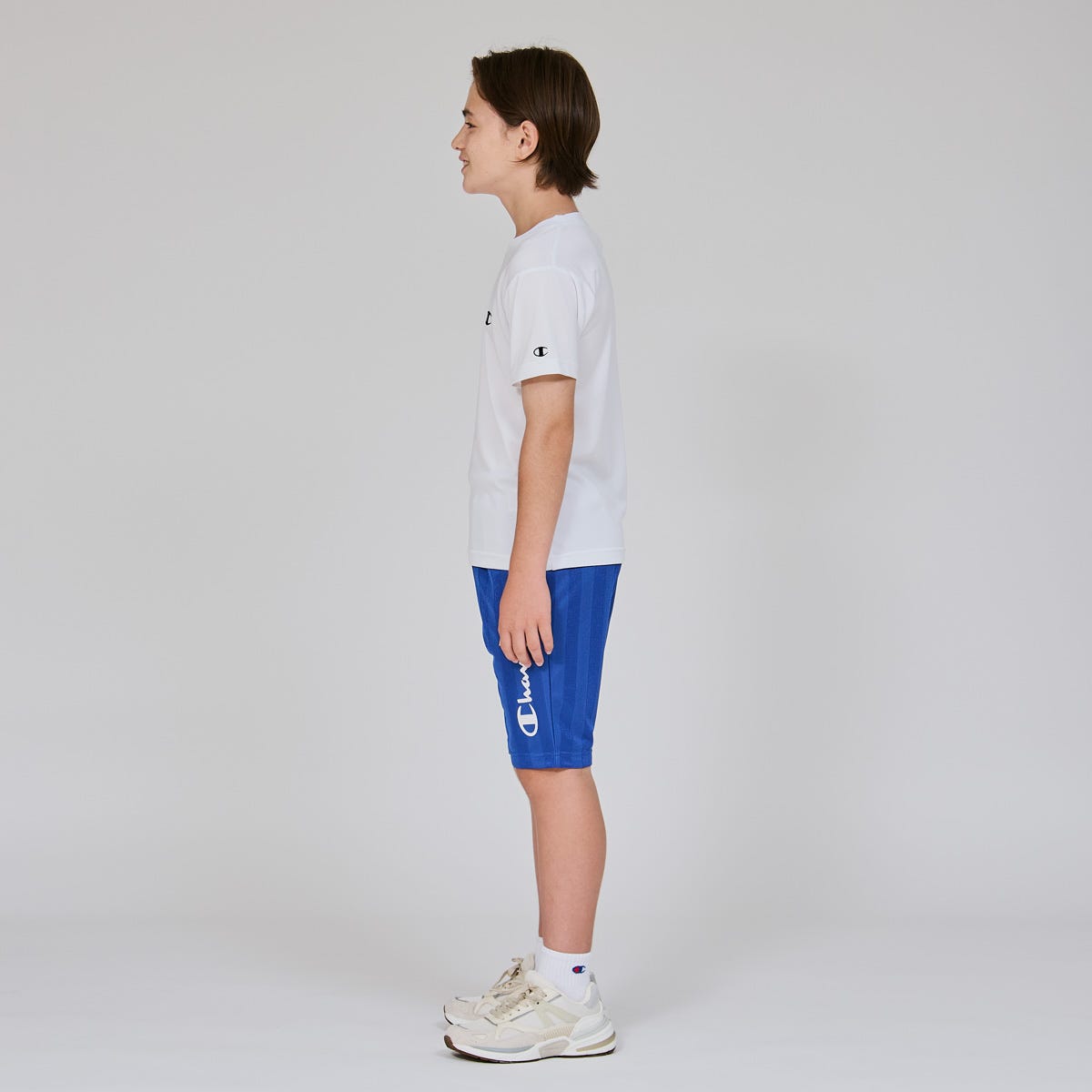 ショートスリーブTシャツ