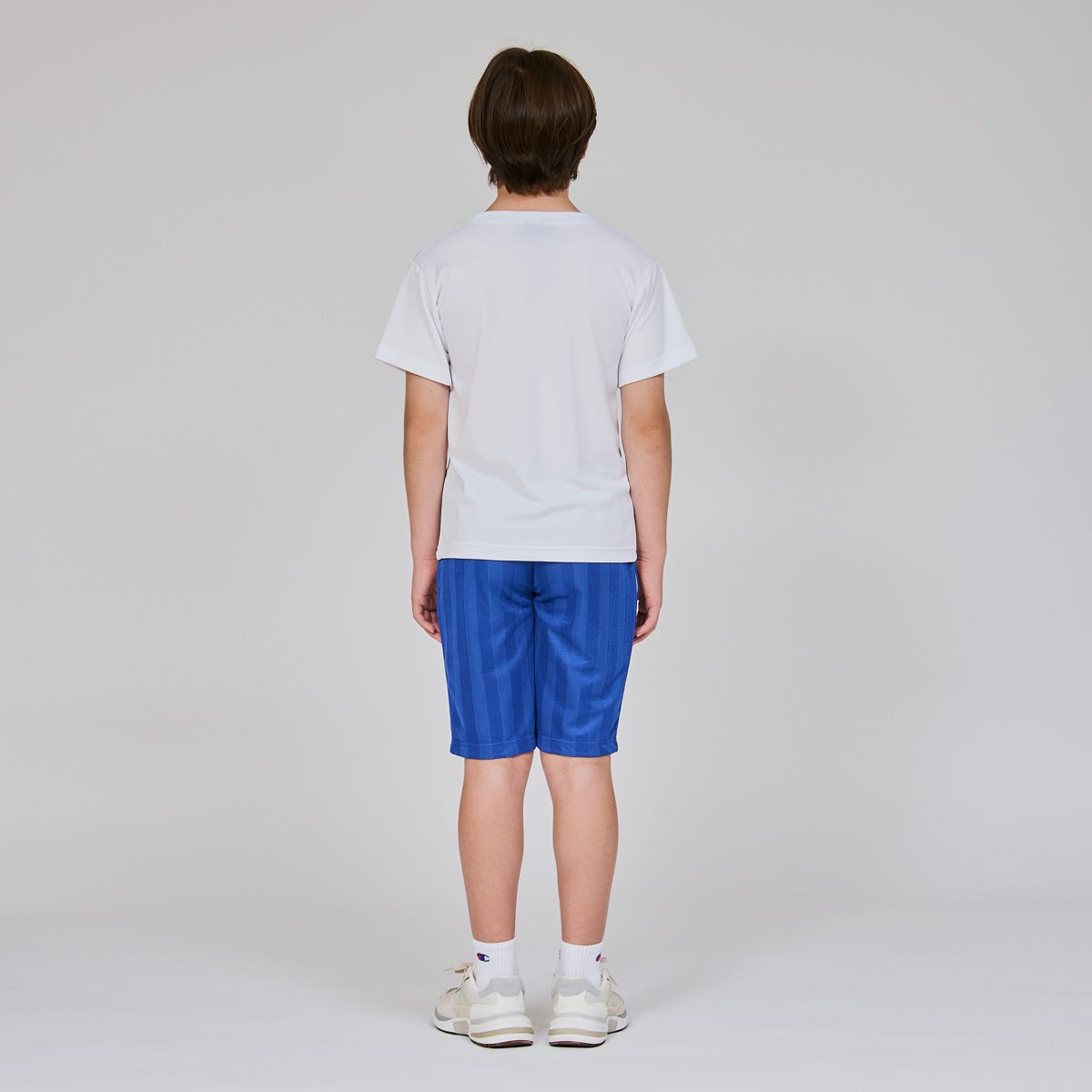 ショートスリーブTシャツ