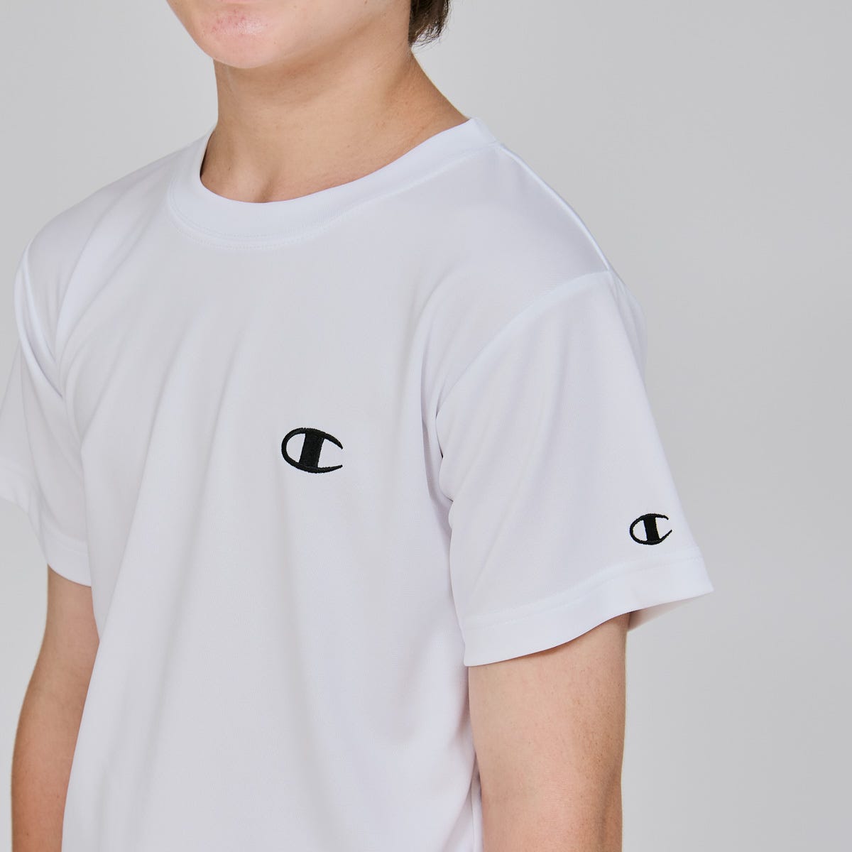 ショートスリーブTシャツ