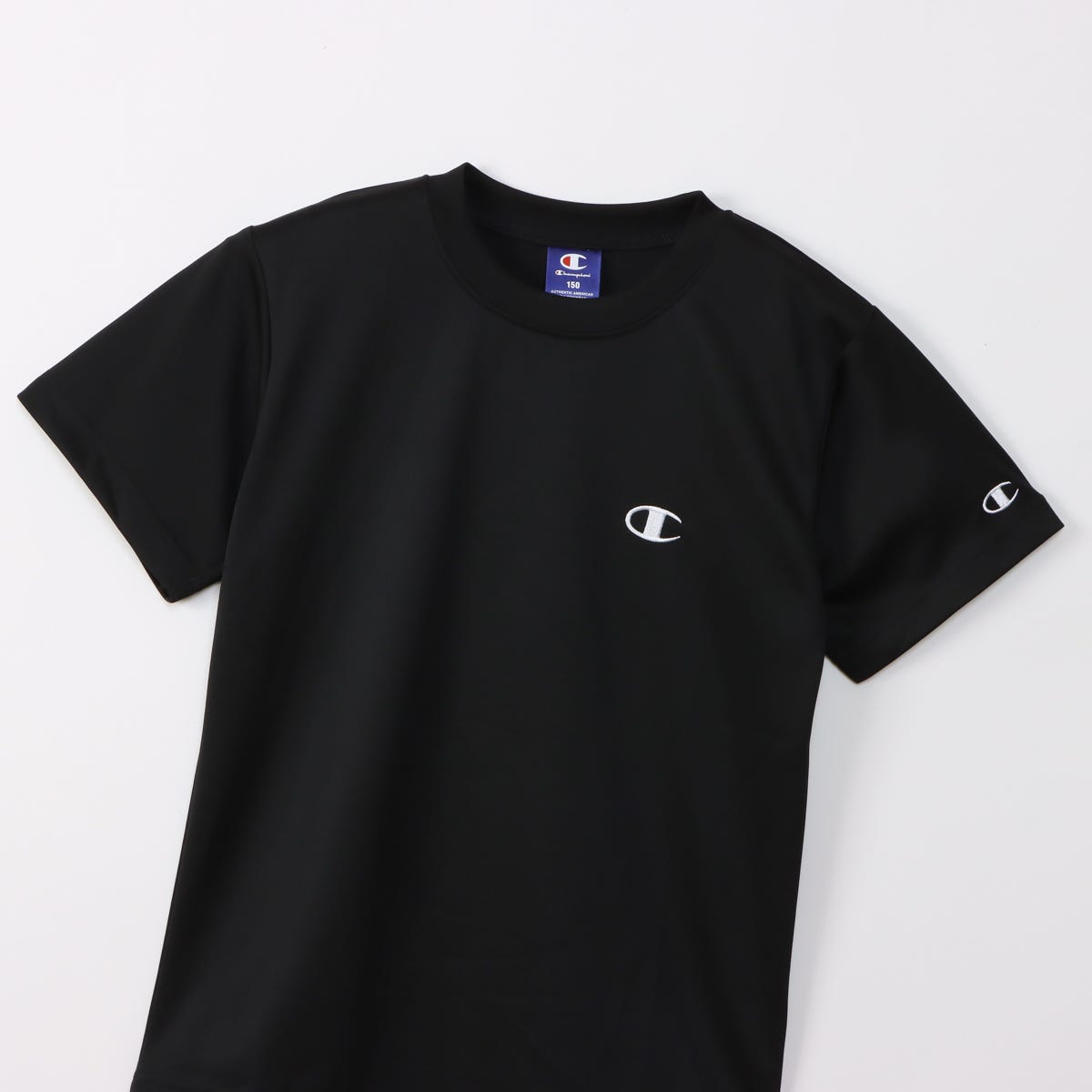 ショートスリーブTシャツ