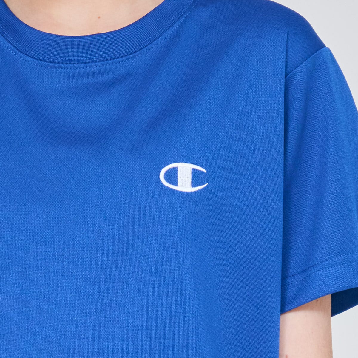 ショートスリーブTシャツ