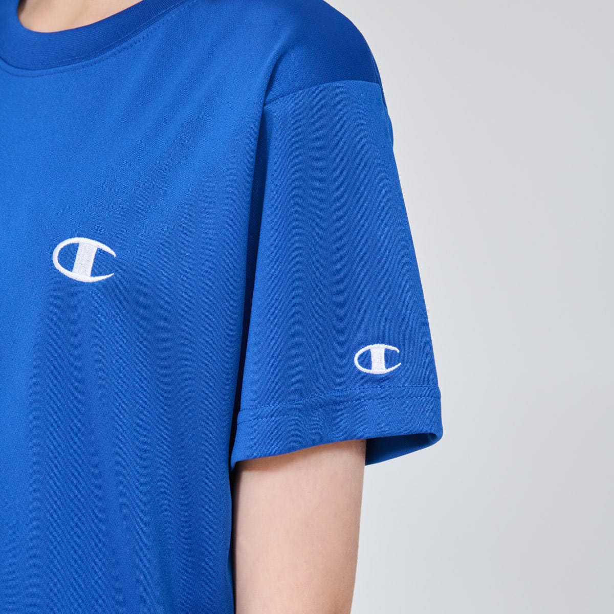 ショートスリーブTシャツ