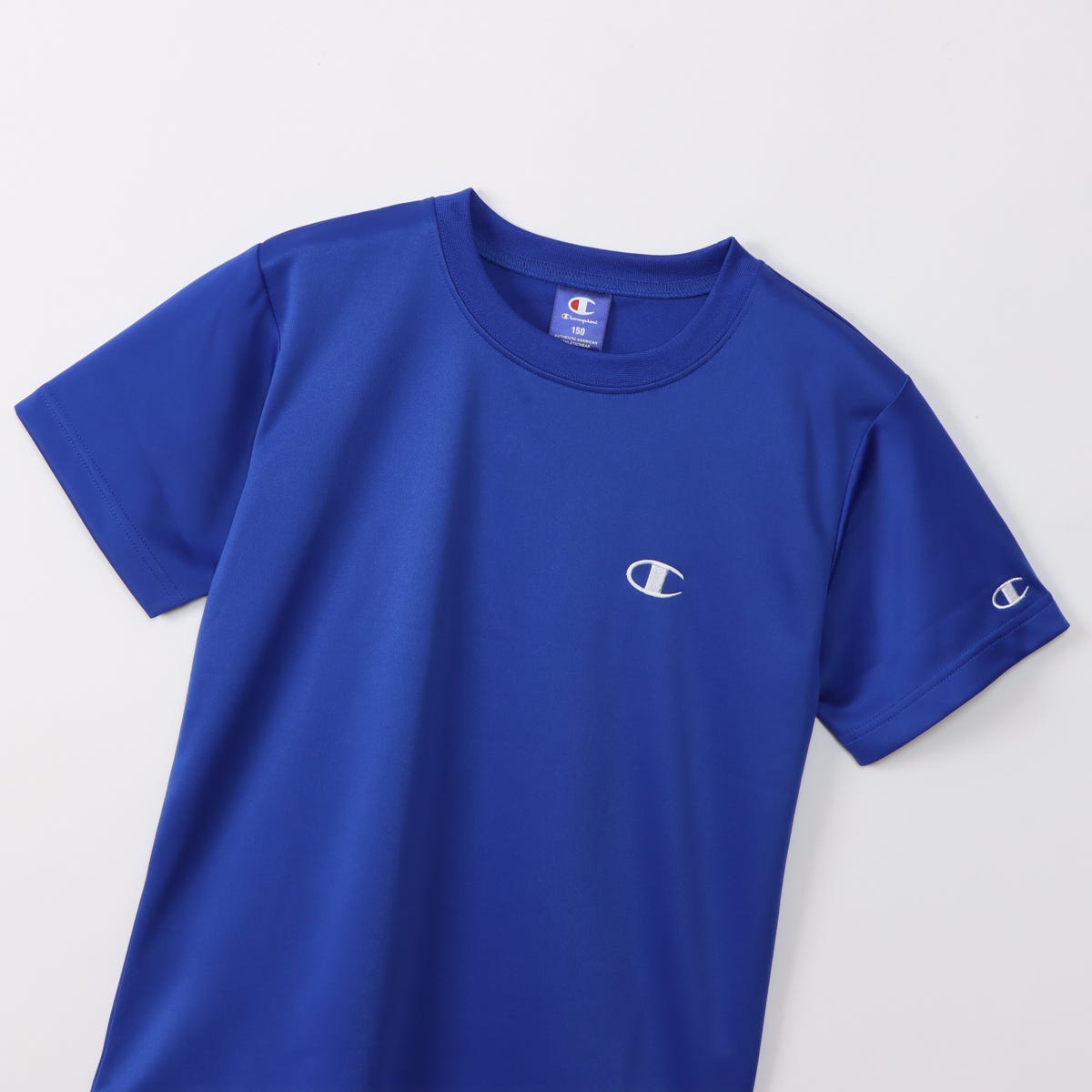 ショートスリーブTシャツ