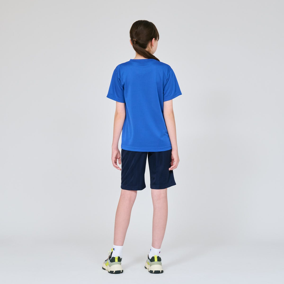 ショートスリーブTシャツ