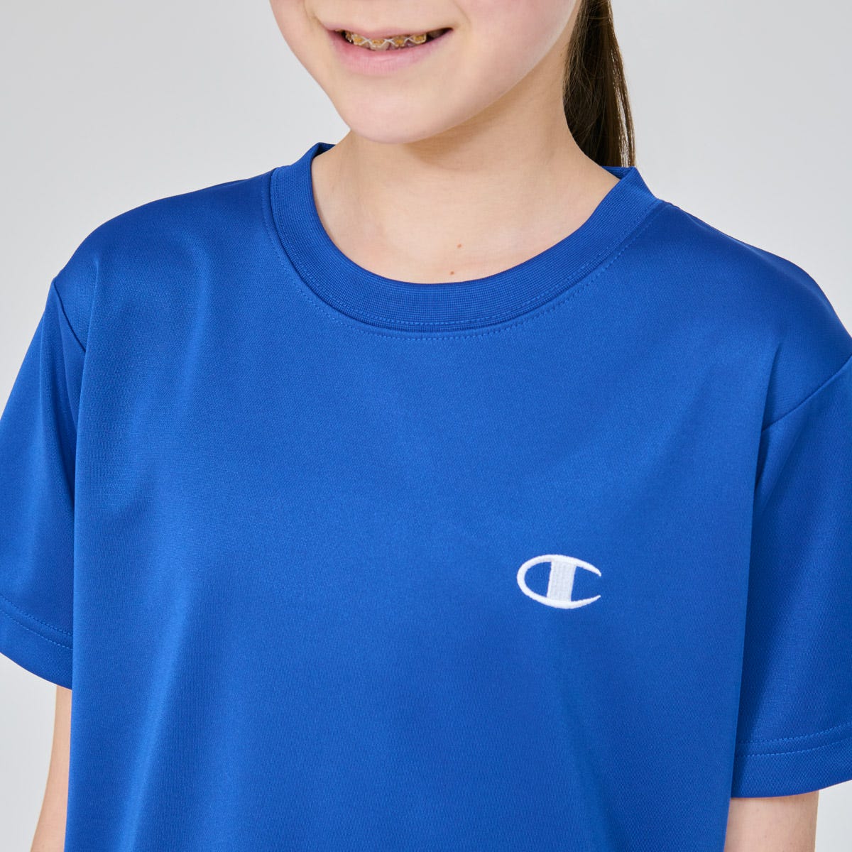 ショートスリーブTシャツ